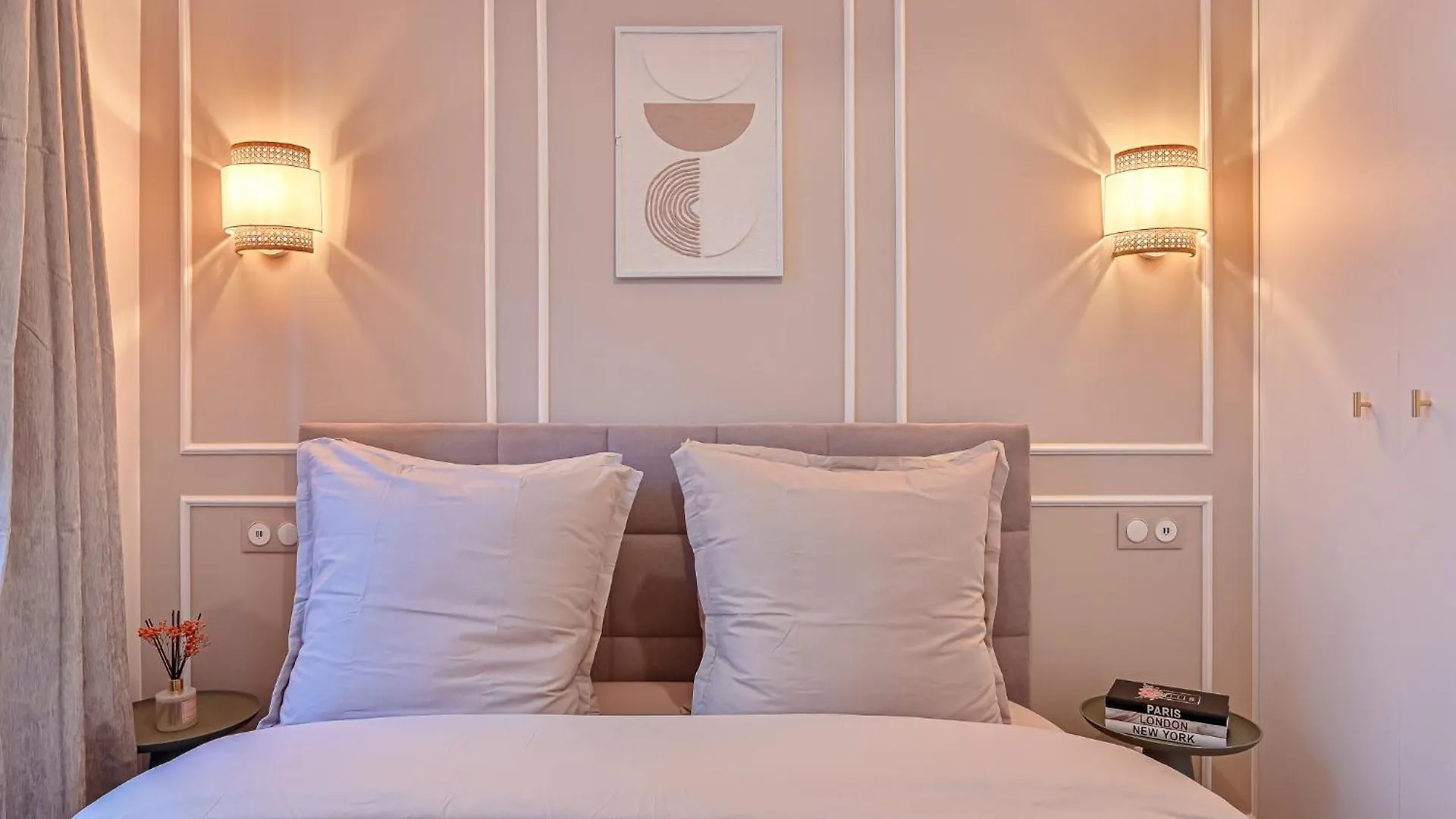 Apartment Eiffel- Perfect Location *