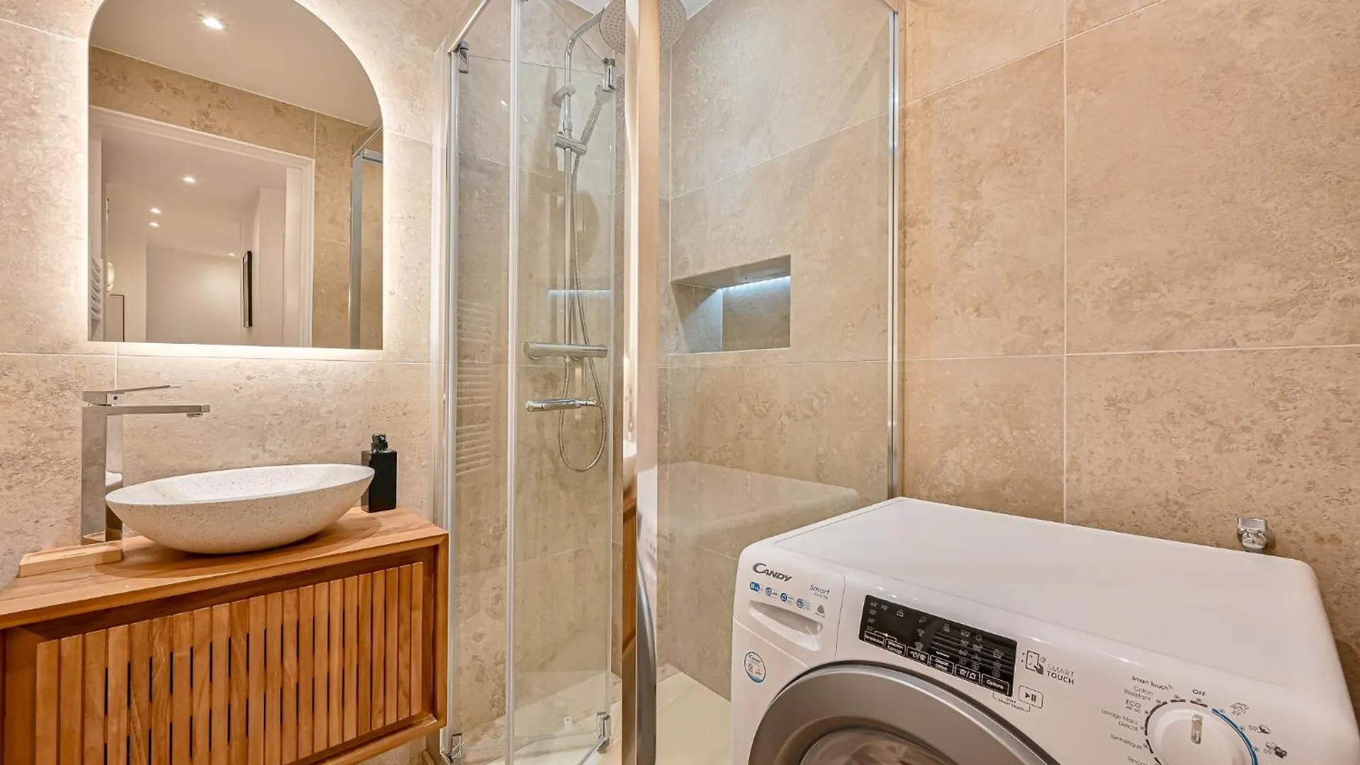 Appartamento Eiffel- Perfect Location Parigi