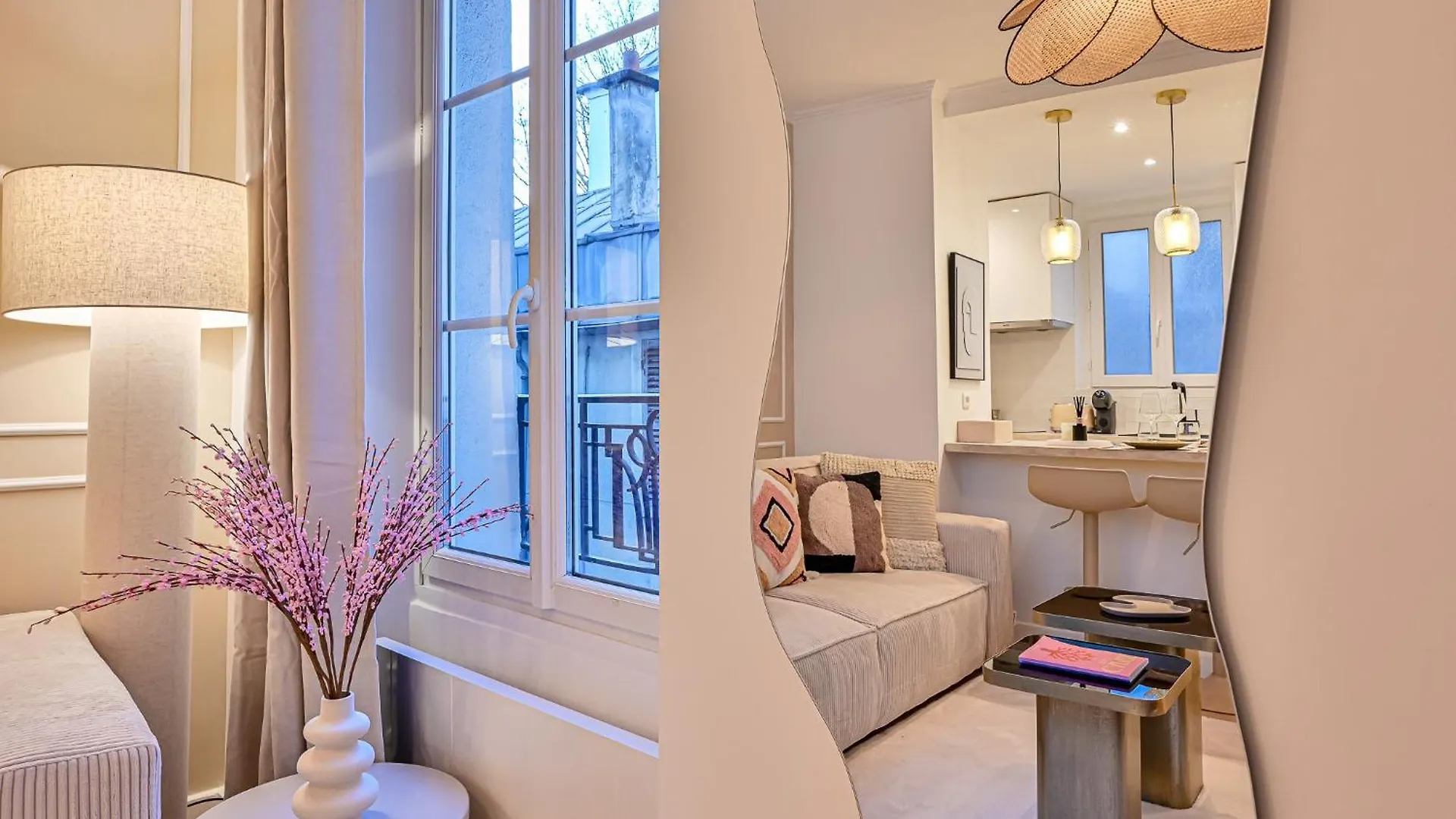 Appartamento Eiffel- Perfect Location Parigi